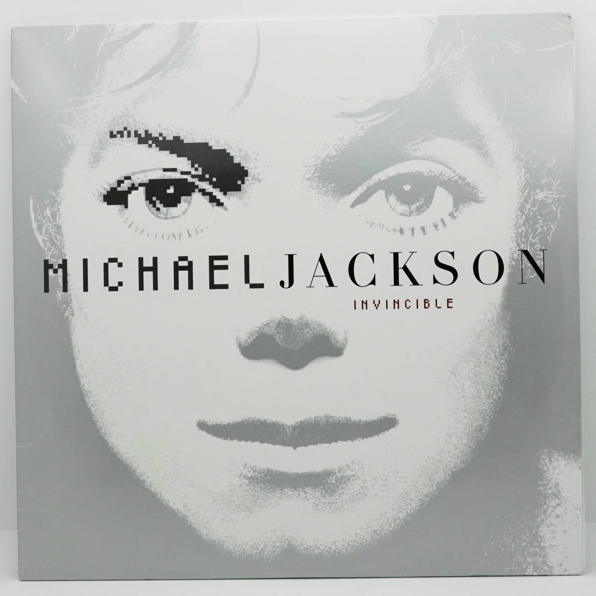 Yahoo!オークション -「invincible michael jackson」(レコード Yahoo!オークション -「invincible michael jackson」(レコード