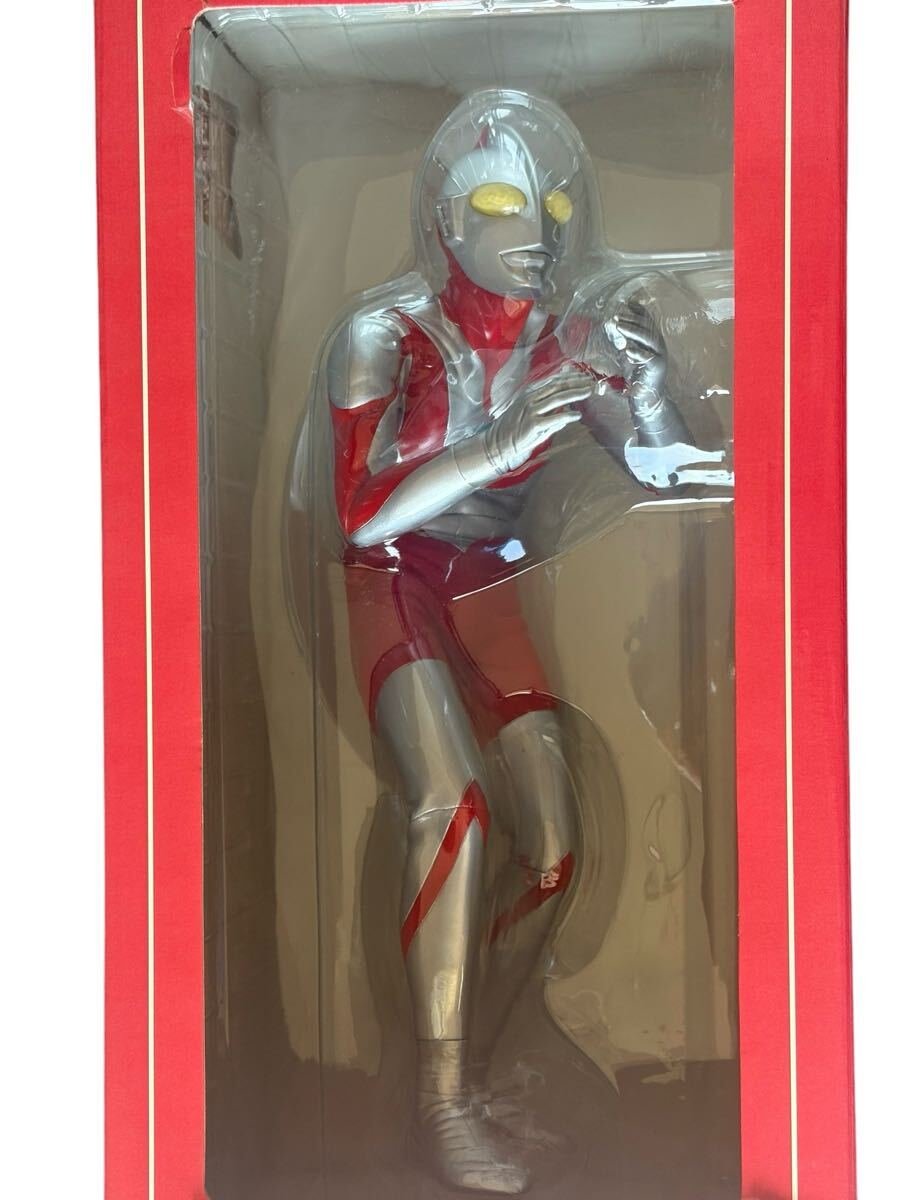 Yahoo!オークション -「ビッグフィギュア賞ウルトラマン Yahoo!オークション -「ビッグフィギュア賞ウルトラマン