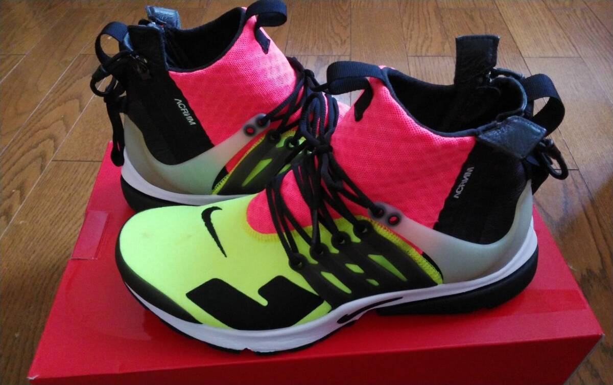 2025年最新】Yahoo!オークション -NIKE アクロニウム(スニーカー