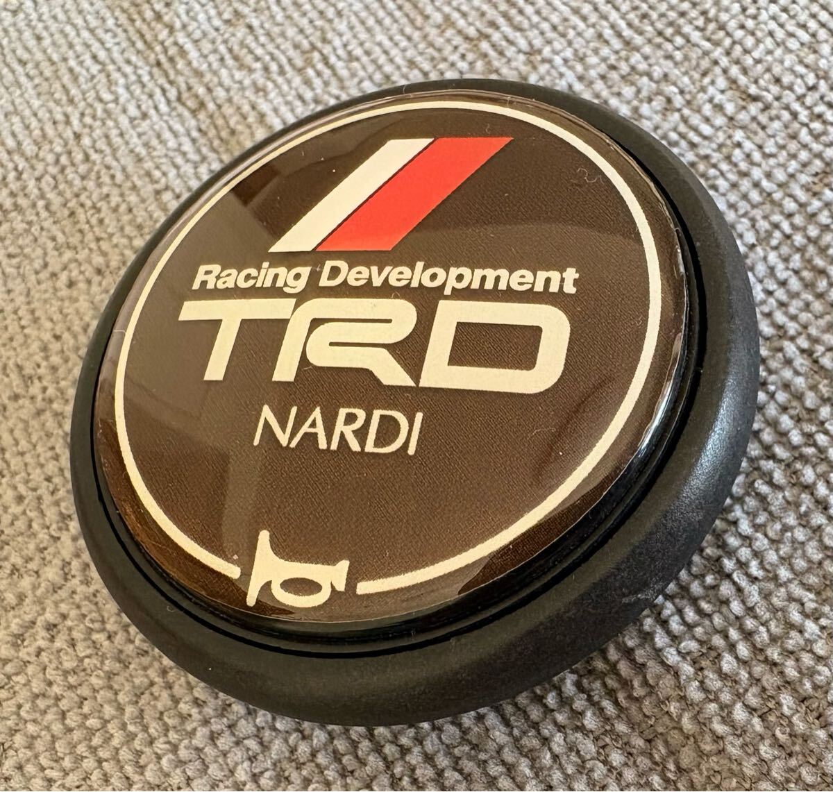 Yahoo!オークション -「nardi trd」(ステアリング) (パーツ)の Yahoo!オークション -「nardi trd」(ステアリング) (パーツ)の