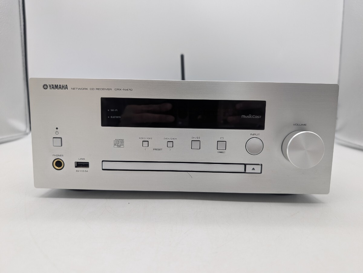 Yahoo!オークション -「yamaha crx-n470」の落札相場・落札価格 Yahoo!オークション -「yamaha crx-n470」の落札相場・落札価格
