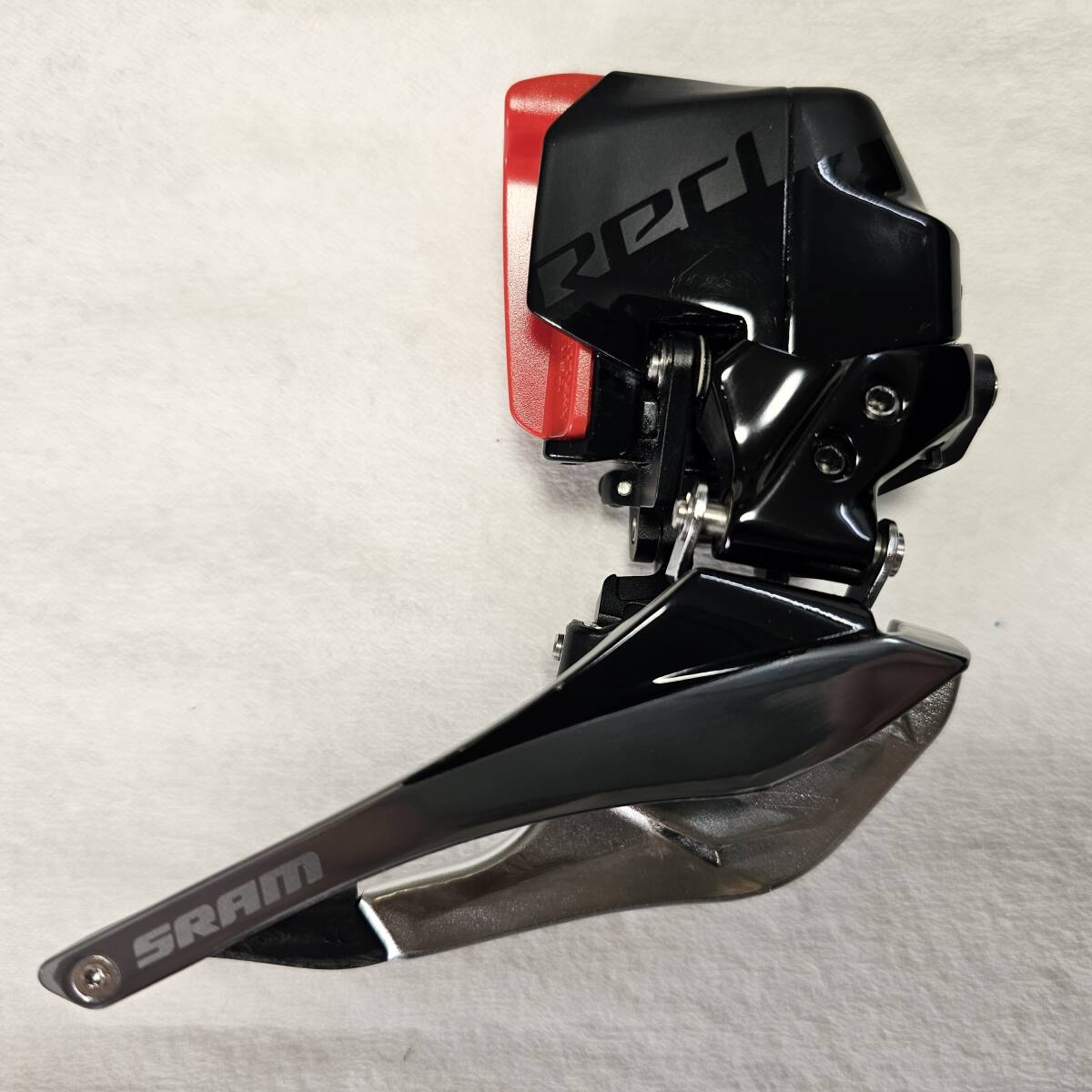 Yahoo!オークション -「sram red etap」(フロントディレイラー Yahoo!オークション -「sram red etap」(フロントディレイラー