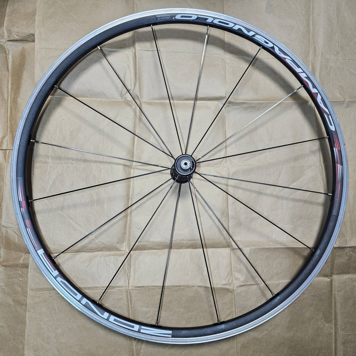2025年最新】Yahoo!オークション -campagnolo zonda c15の中古品