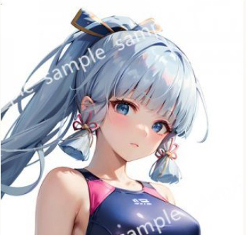 2025年最新】Yahoo!オークション -神里綾華の中古品・新品・未 2025年最新】Yahoo!オークション -神里綾華の中古品・新品・未