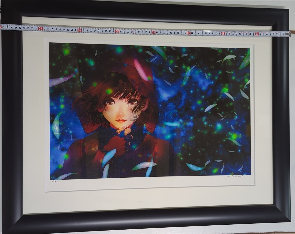 Yahoo!オークション -「美樹本晴彦 版画」の落札相場・落札価格 Yahoo!オークション -「美樹本晴彦 版画」の落札相場・落札価格