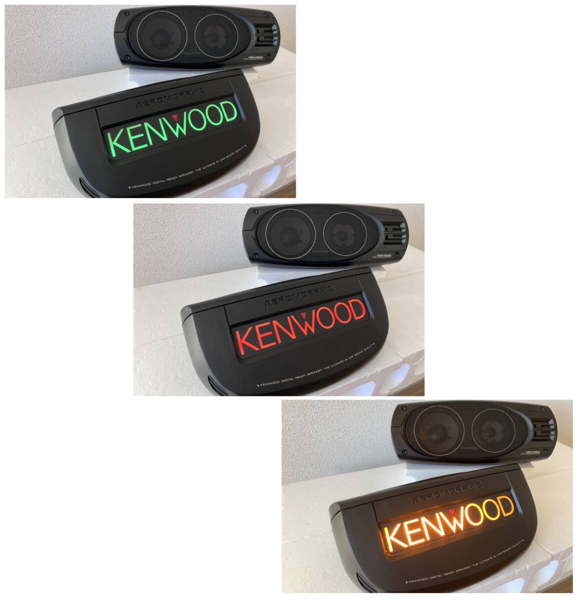 KENWOOD kxc-5500 KSC-601セット(2025年最新】Yahoo KENWOOD kxc-5500 KSC-601セット(2025年最新】Yahoo