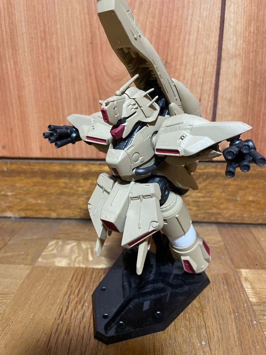 Yahoo!オークション -「ガンダムコンバージ α・アジール」の落札
