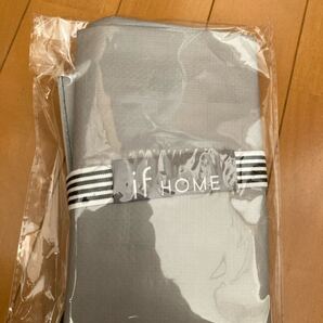 【送料無料】未使用 東京インテリア エコバッグ if home