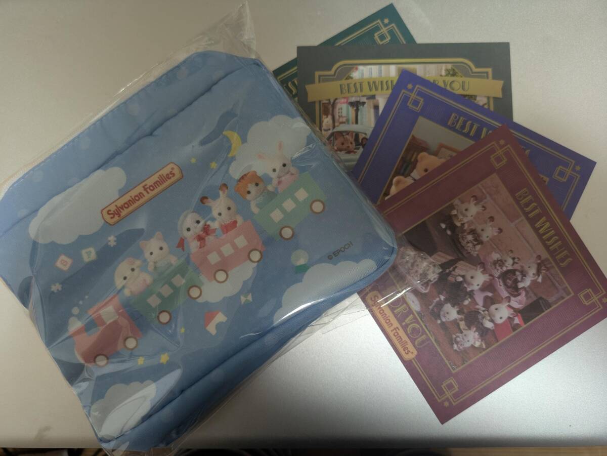 2025年最新】Yahoo!オークション -シルバニアファミリー 非売品