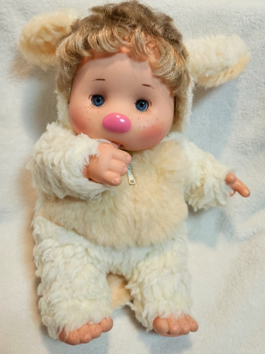 Yahoo!オークション -「ローズボンボン」(ぬいぐるみ) の落札 Yahoo!オークション -「ローズボンボン」(ぬいぐるみ) の落札