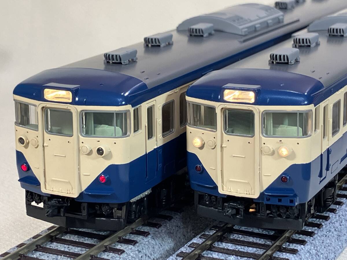 Yahoo!オークション -「113系 tomix ho」(HOゲージ) (鉄道模型 Yahoo!オークション -「113系 tomix ho」(HOゲージ) (鉄道模型
