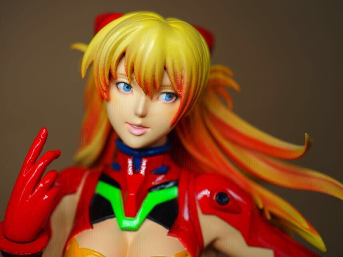 Yahoo!オークション -「アスカレジンキャストガレージキット Yahoo!オークション -「アスカレジンキャストガレージキット