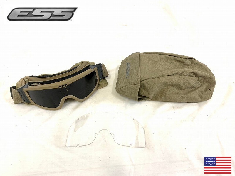 Yahoo!オークション -「ess nvg」(ミリタリー) の落札相場・落札価格