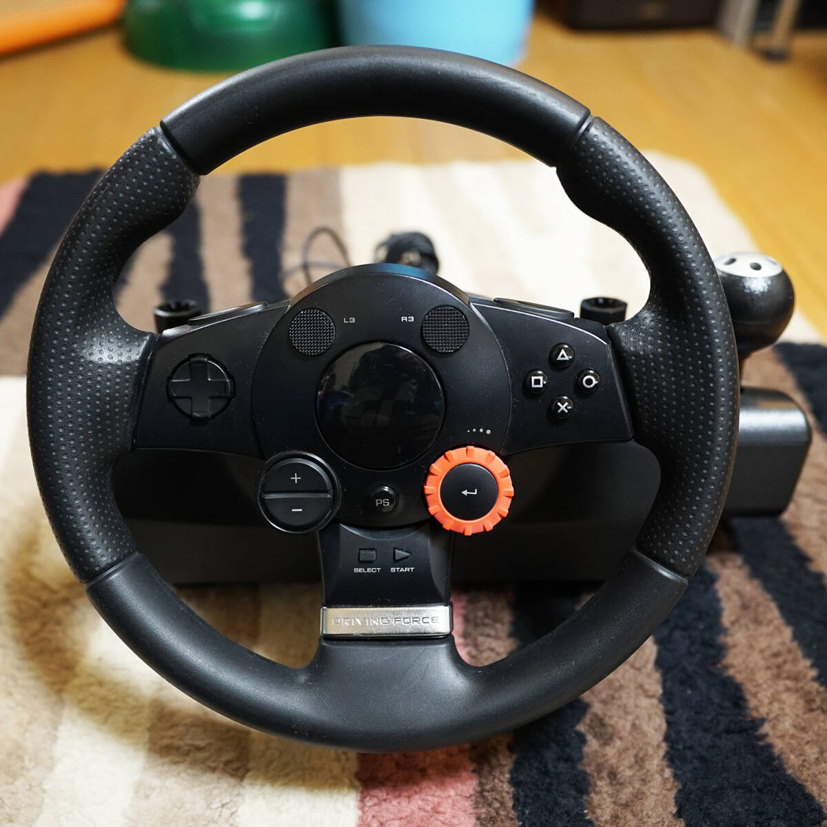 Yahoo!オークション -「driving force gt」の落札相場・落札価格