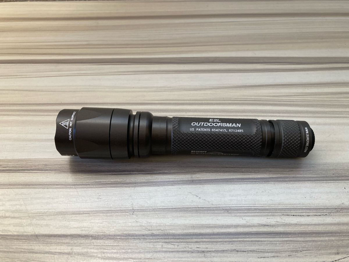 Yahoo!オークション -「surefire e2」(スポーツ、レジャー) の Yahoo!オークション -「surefire e2」(スポーツ、レジャー) の