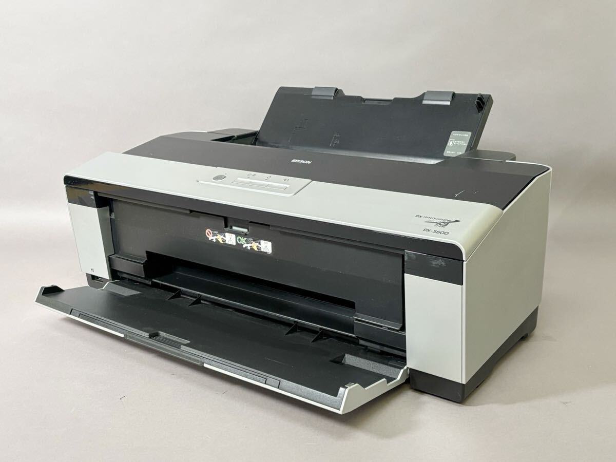 Yahoo!オークション -「epson px5600」(A4プリンタ) (エプソン Yahoo!オークション -「epson px5600」(A4プリンタ) (エプソン