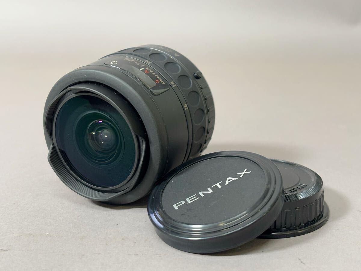Yahoo!オークション -「pentax 17-28mm」の落札相場・落札価格 Yahoo!オークション -「pentax 17-28mm」の落札相場・落札価格
