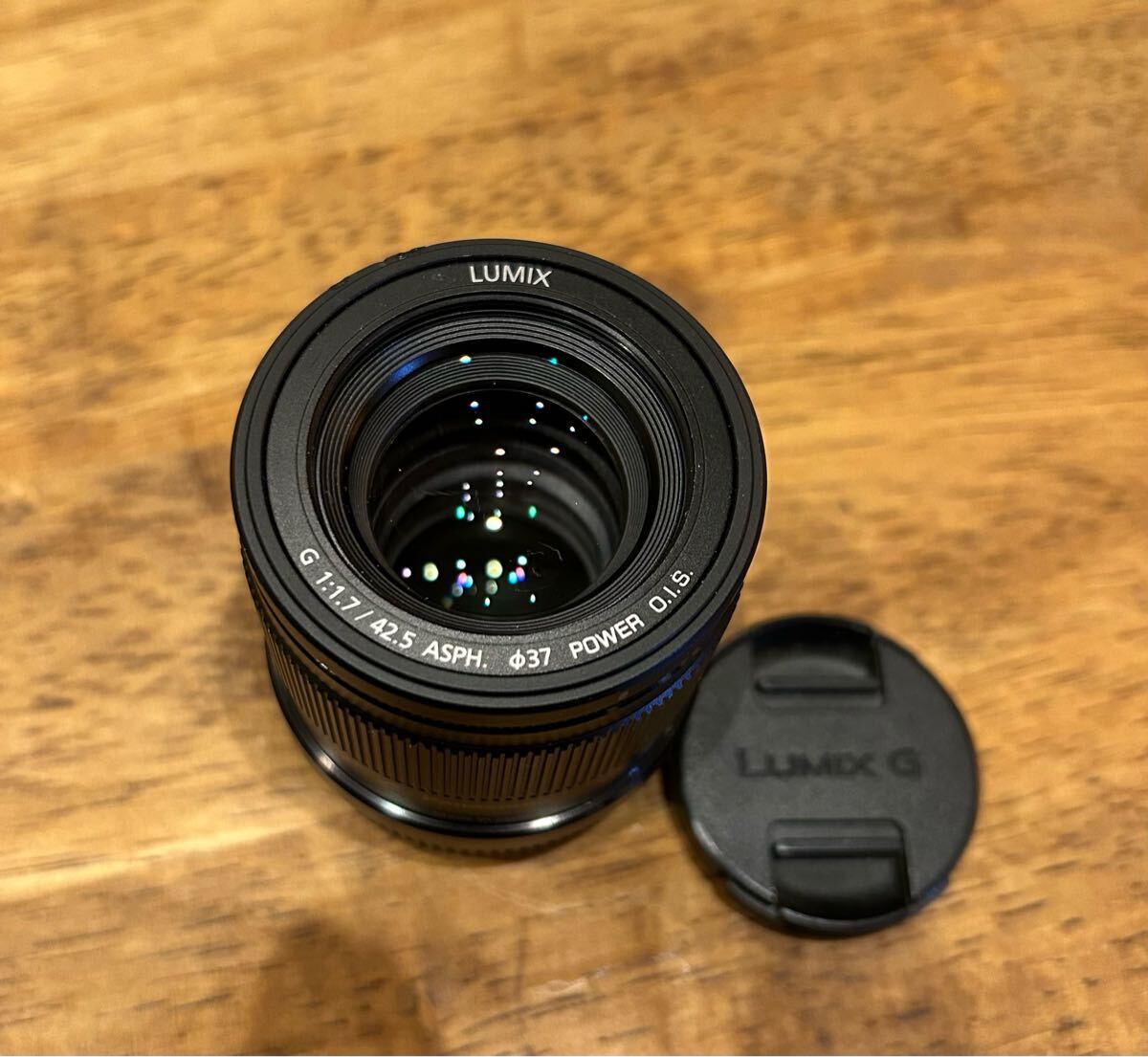 Yahoo!オークション -「42.5mm f1.7」の落札相場・落札価格 Yahoo!オークション -「42.5mm f1.7」の落札相場・落札価格