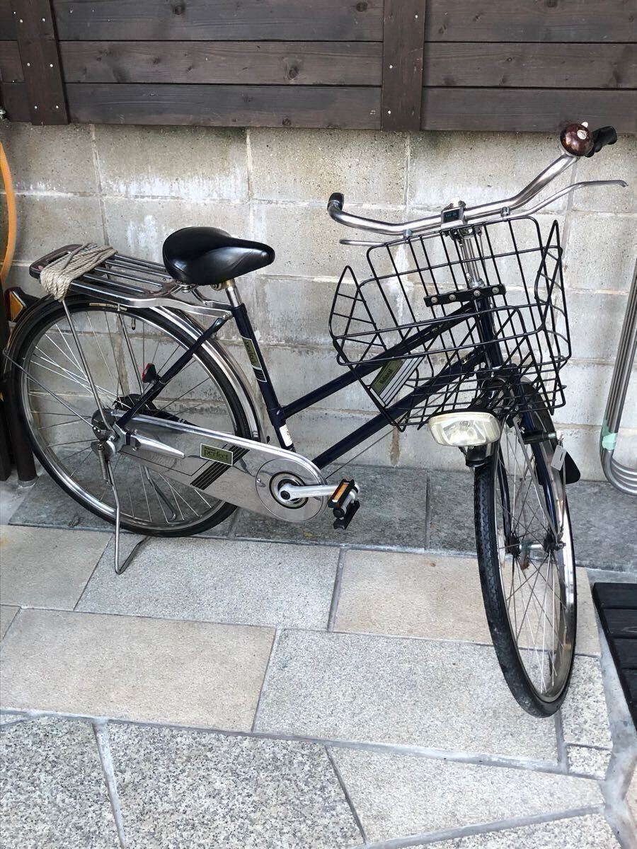 Yahoo!オークション -「ナショナル レトロ 自転車」(車体 Yahoo!オークション -「ナショナル レトロ 自転車」(車体