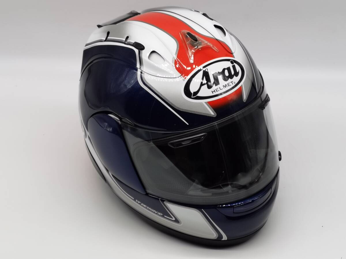 Arai アライ Rx-7RV Yahoo!オークション -「アライ rx-7 rv」の落札相場・落札価格