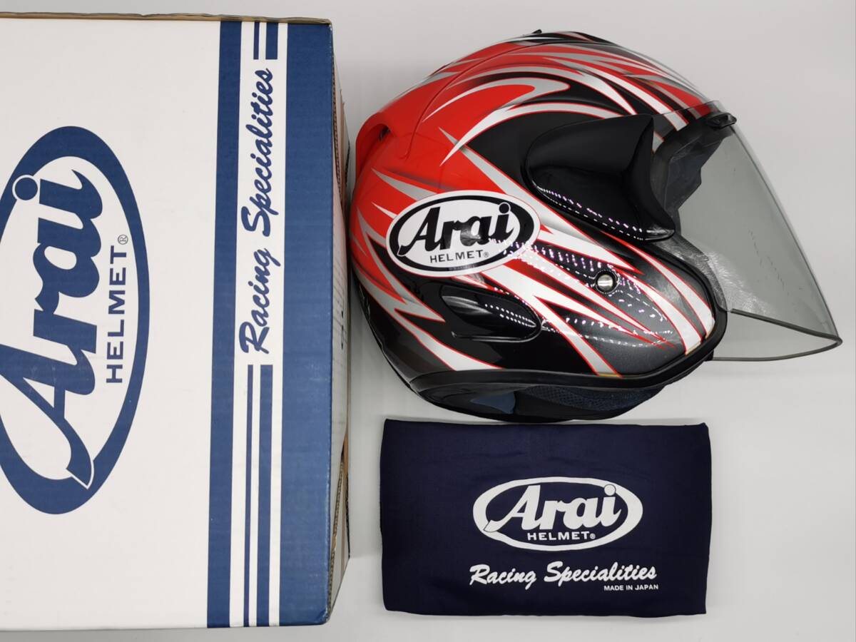 Yahoo!オークション -「arai ram3 stella」の落札相場・落札価格 Yahoo!オークション -「arai ram3 stella」の落札相場・落札価格