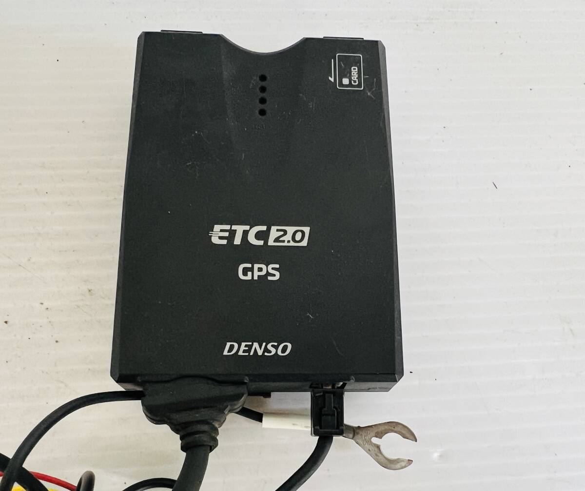 Yahoo!オークション -「etc2.0 diu-a011」(アンテナ分離型) (ETC Yahoo!オークション -「etc2.0 diu-a011」(アンテナ分離型) (ETC