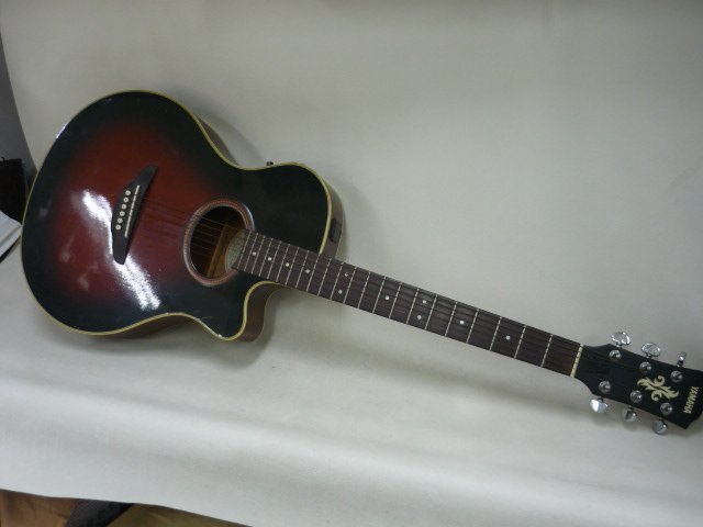 Yahoo!オークション -「yamaha apx-4a」の落札相場・落札価格 Yahoo!オークション -「yamaha apx-4a」の落札相場・落札価格
