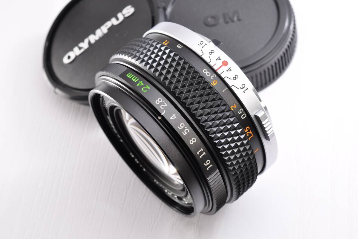 Yahoo!オークション -「zuiko 24mm f2.8」の落札相場・落札価格 Yahoo!オークション -「zuiko 24mm f2.8」の落札相場・落札価格