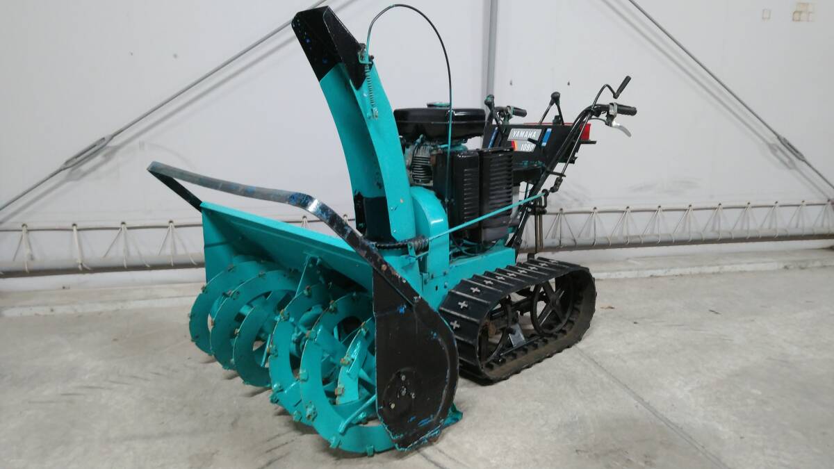 Yahoo!オークション -「ヤマハ 除雪機 10馬力」の落札相場・落札価格 Yahoo!オークション -「ヤマハ 除雪機 10馬力」の落札相場・落札価格