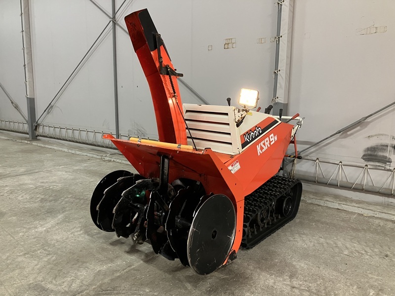 Yahoo!オークション -「クボタ 除雪機 ksr」(除雪機) (除雪、雪 Yahoo!オークション -「クボタ 除雪機 ksr」(除雪機) (除雪、雪