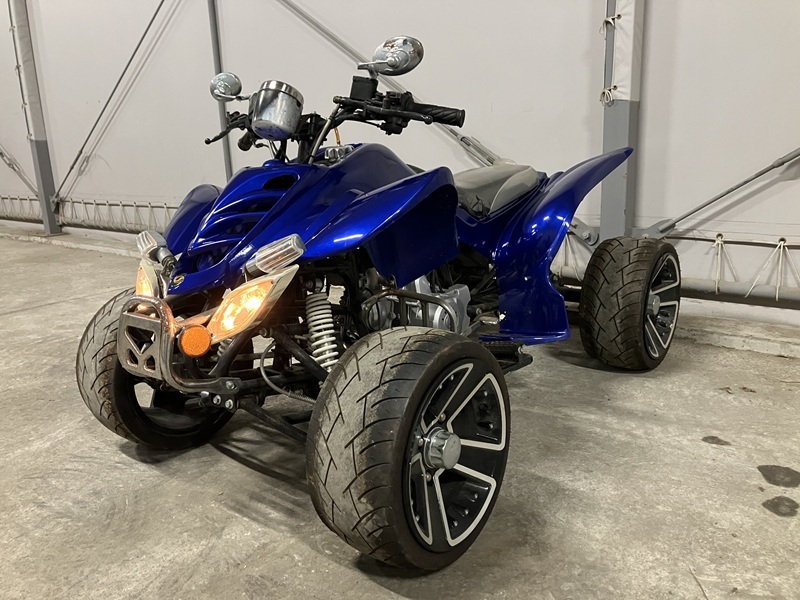 Yahoo!オークション -「50cc.」(四輪バギー) (オートバイ車体)の Yahoo!オークション -「50cc.」(四輪バギー) (オートバイ車体)の