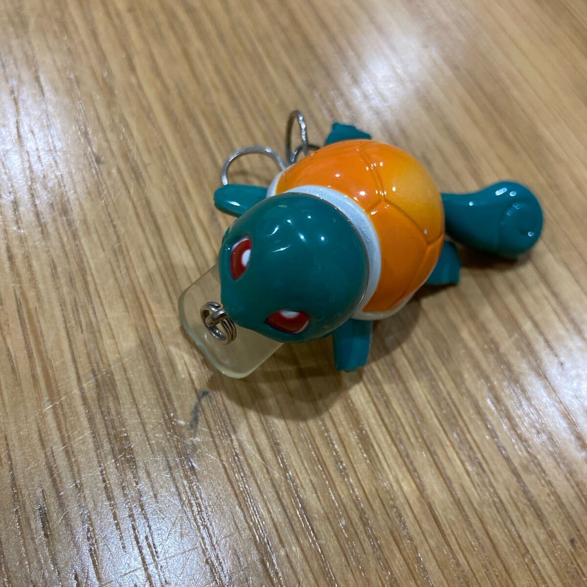 Yahoo!オークション -「ポケモン ゼニガメ」(フィッシング) の Yahoo!オークション -「ポケモン ゼニガメ」(フィッシング) の