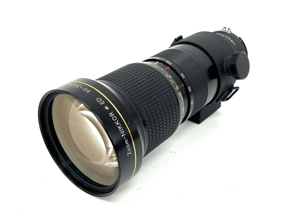 Yahoo!オークション -「ai zoom nikkor ed 50-300mm f4.5」の Yahoo!オークション -「ai zoom nikkor ed 50-300mm f4.5」の