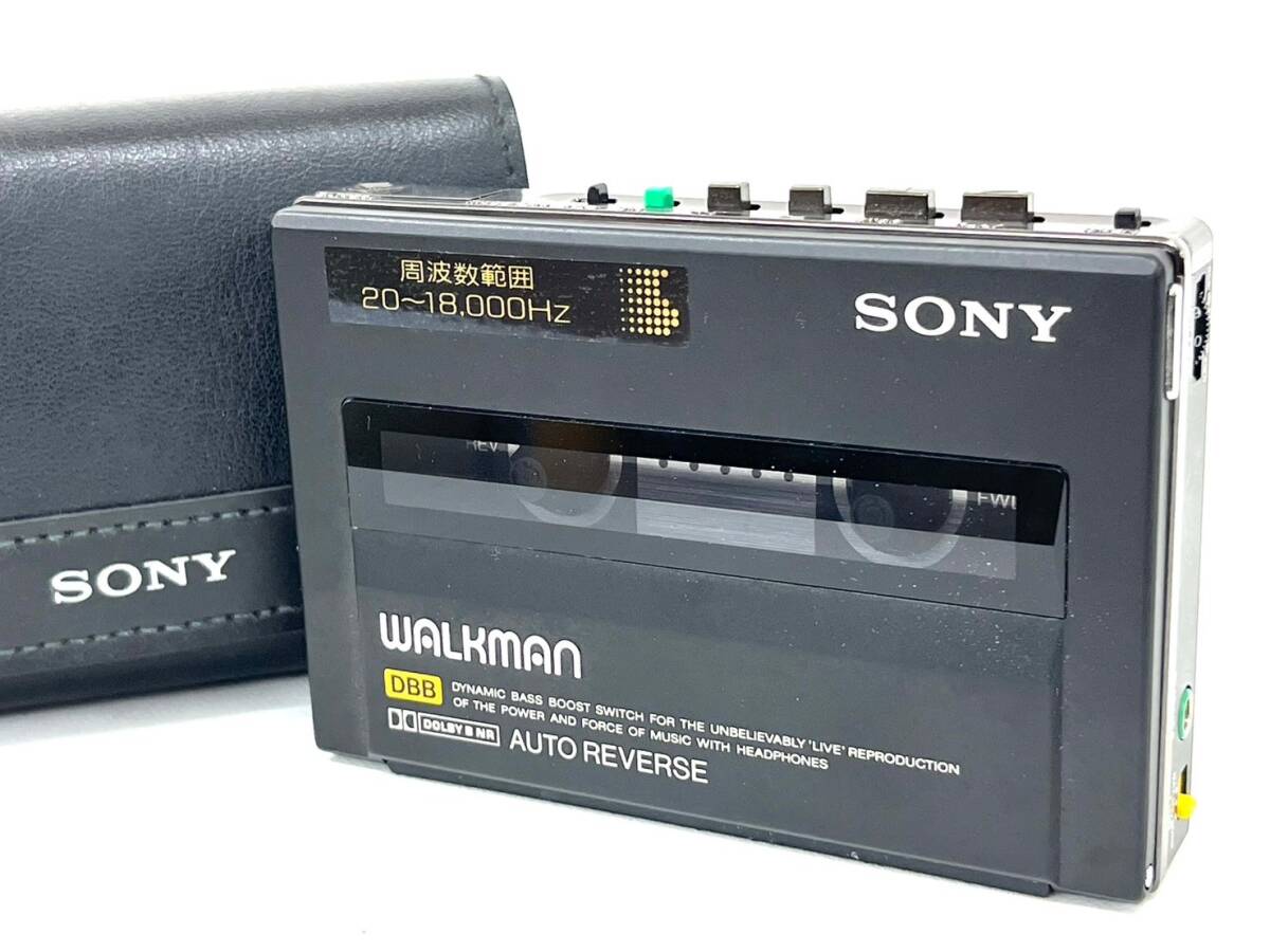 Yahoo!オークション -「sony wm-150」の落札相場・落札価格 Yahoo!オークション -「sony wm-150」の落札相場・落札価格