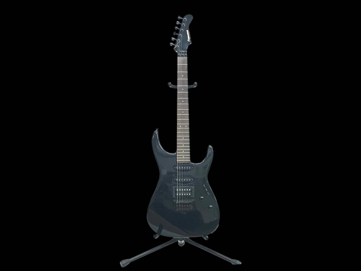 Yahoo!オークション -「fernandes frt」(本体) (エレキギター)の Yahoo!オークション -「fernandes frt」(本体) (エレキギター)の