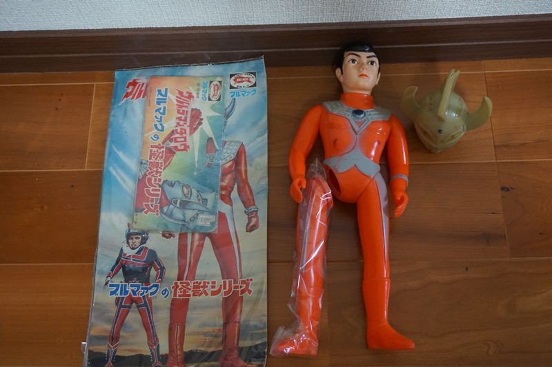 Yahoo!オークション -「ウルトラマンタロウ マスク」の落札相場 Yahoo!オークション -「ウルトラマンタロウ マスク」の落札相場