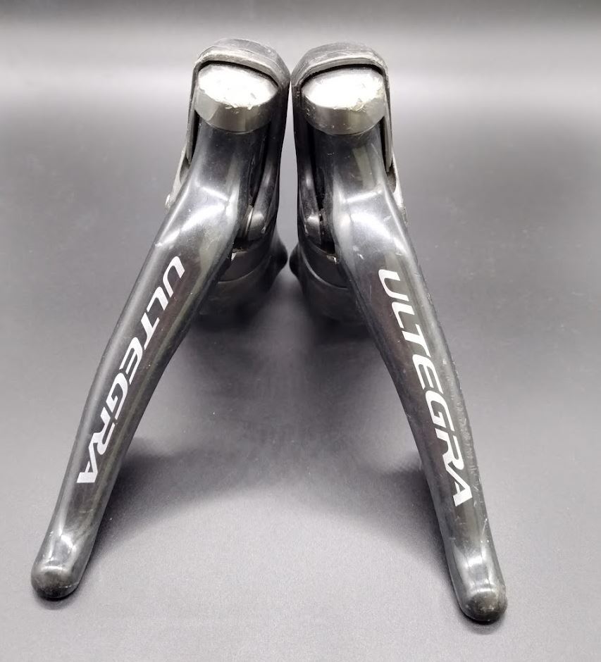 Yahoo!オークション -「シマノ shimano st-6800」(パーツ Yahoo!オークション -「シマノ shimano st-6800」(パーツ