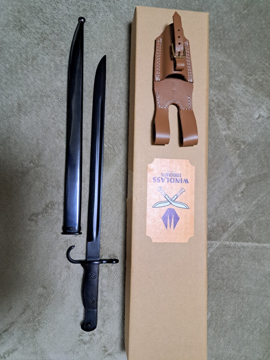 Yahoo!オークション -「三十年式銃剣」(その他) (個人装備)の Yahoo!オークション -「三十年式銃剣」(その他) (個人装備)の