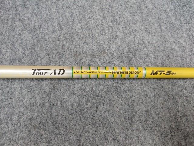 楽天市場】シャフトmt5 ツアーadの通販