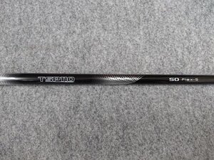 Titleist TSi2|TSi3 оригинальный карбоновый TSP110 50 (S) рукав есть Driver для (GT2/GT3/TSR1/TSR2/TSR3/TS1/TS2/TS3/917D соответствует )