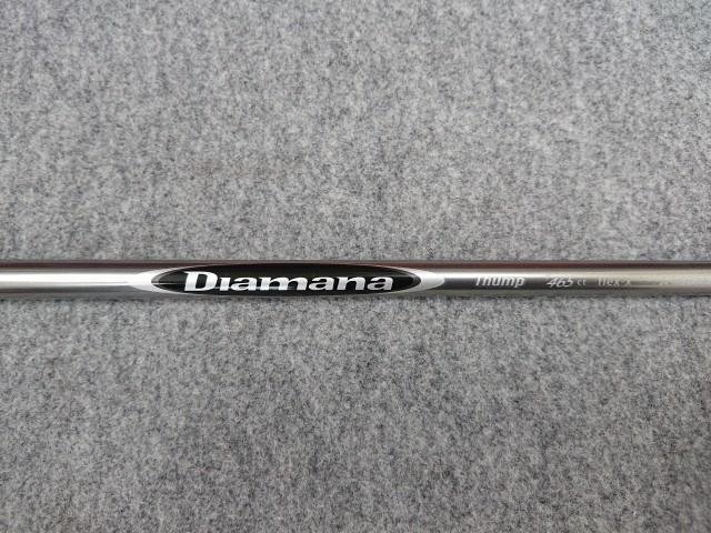 Mitsubishi Diamana Thump Fairway Graphite Shaft – Grips4Less