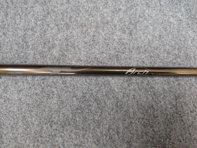 ARCH KaMs...166α テーラーメイド 1W用 ARCH KaMs166α テーラーメイド 1W用 テーラーメイド用互換