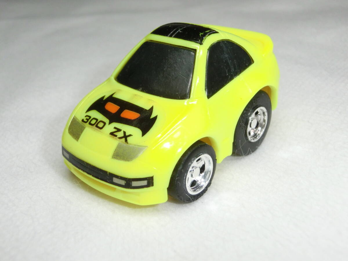 2025年最新】Yahoo!オークション -300ZX(チョロQ)の中古品・新品 2025年最新】Yahoo!オークション -300ZX(チョロQ)の中古品・新品