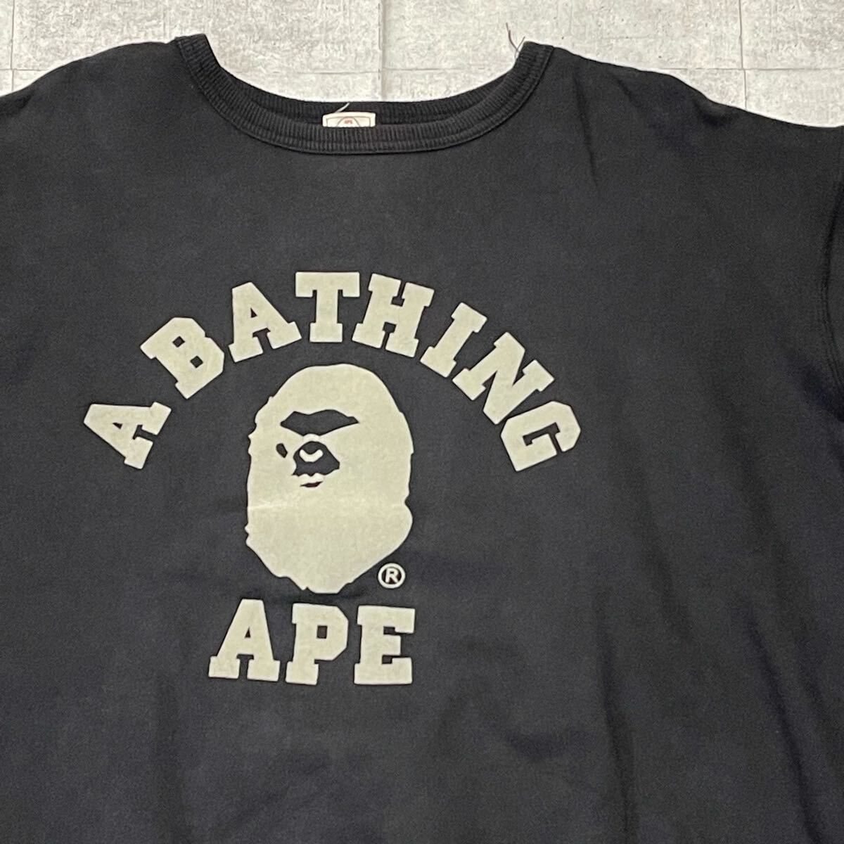 2025年最新】Yahoo!オークション -「ape 初期 スウェット」(ア 2025年最新】Yahoo!オークション -「ape 初期 スウェット」(ア
