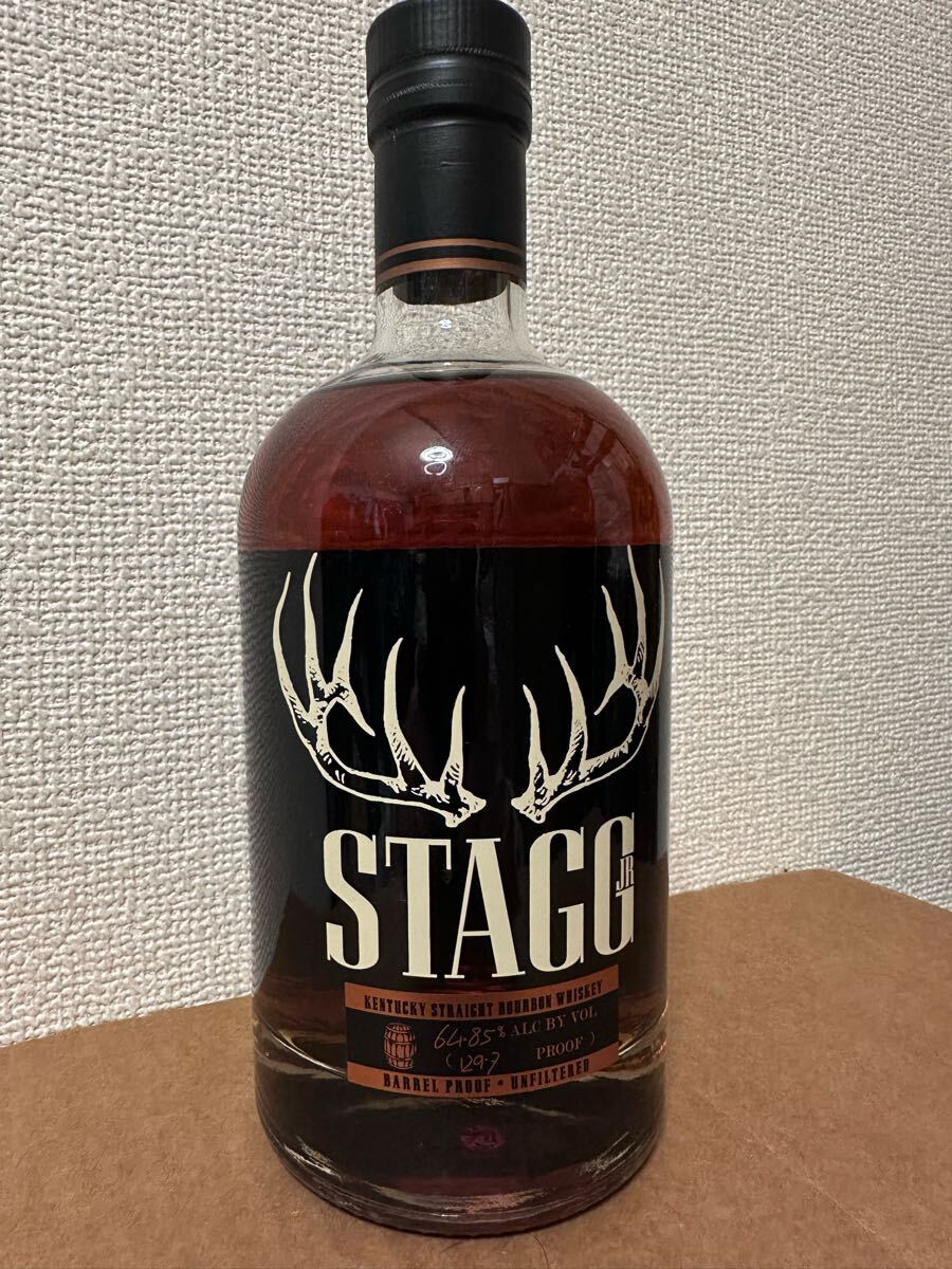 Yahoo!オークション -「スタック」(バーボン) (ウイスキー)の Yahoo!オークション -「スタック」(バーボン) (ウイスキー)の