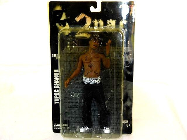 Yahoo!オークション -「2pac フィギュア」(おもちゃ、ゲーム) の Yahoo!オークション -「2pac フィギュア」(おもちゃ、ゲーム) の