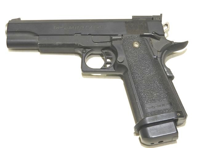 Yahoo!オークション -「ops-m.r.p cal.45」の落札相場・落札価格 Yahoo!オークション -「ops-m.r.p cal.45」の落札相場・落札価格