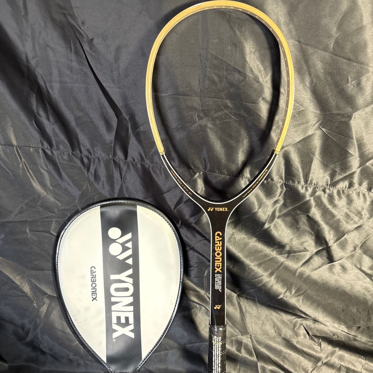 Yahoo!オークション -「yonex カーボネックス」(ヨネックス Yahoo!オークション -「yonex カーボネックス」(ヨネックス