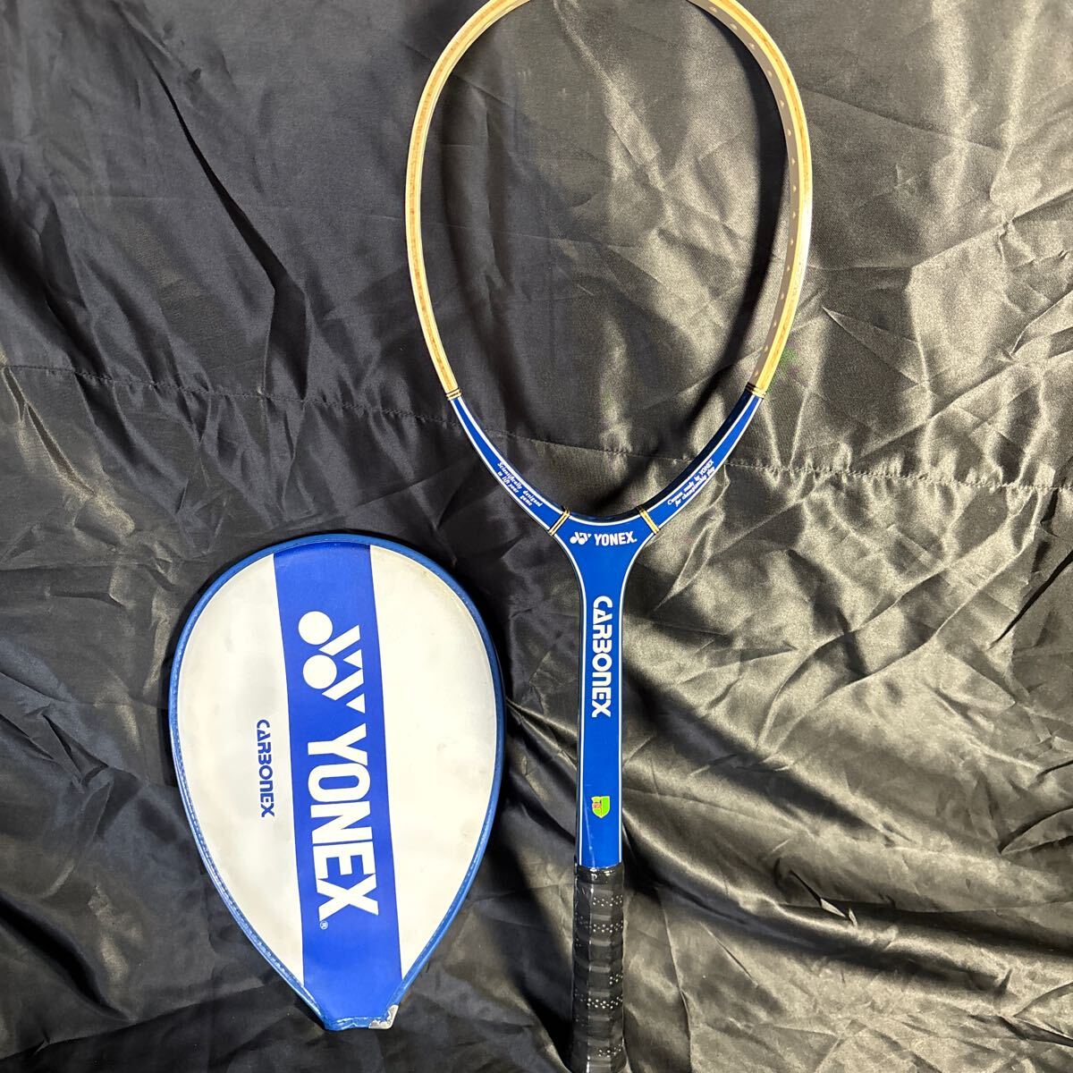 Yahoo!オークション -「yonex カーボネックス」(ヨネックス Yahoo!オークション -「yonex カーボネックス」(ヨネックス