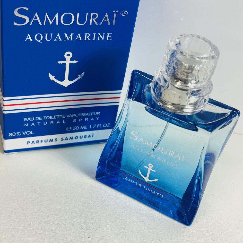 Amazon | サムライ ライトダイヤモンド オードトワレ 50mL